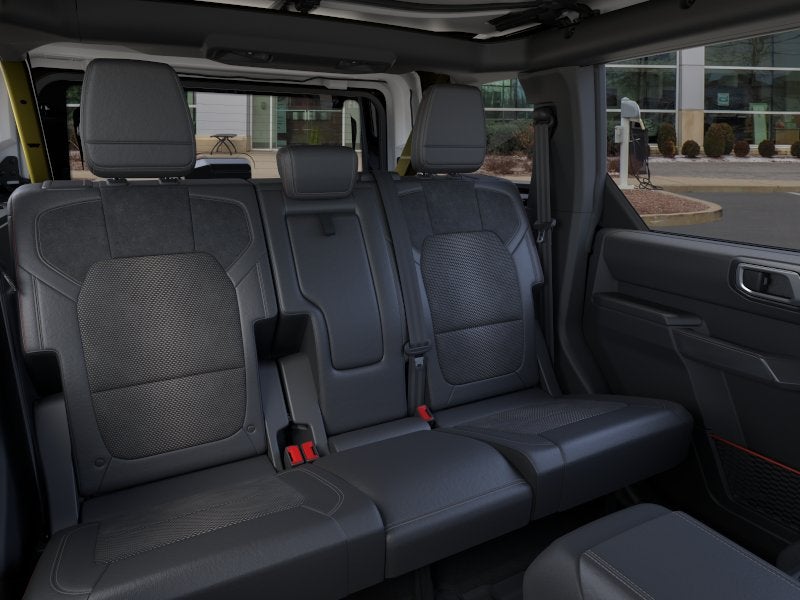 2026 Ford Bronco Raptor®