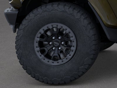 2026 Ford Bronco Raptor®