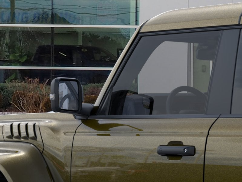 2026 Ford Bronco Raptor®