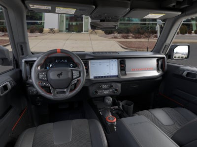 2026 Ford Bronco Raptor®