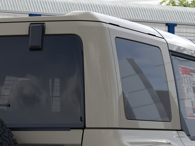 2026 Ford Bronco Raptor®