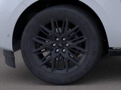 2026 Ford Expedition MAX Platinum®