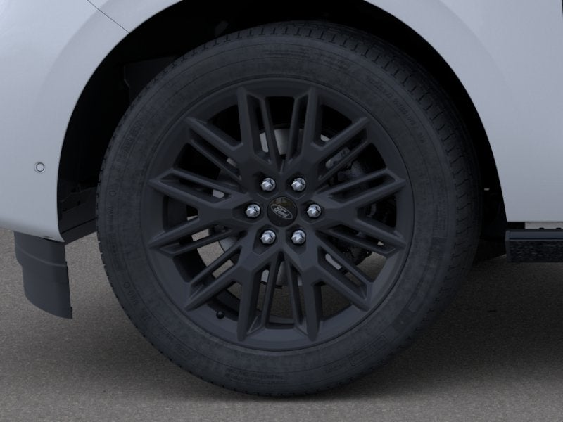 2026 Ford Expedition MAX Platinum®