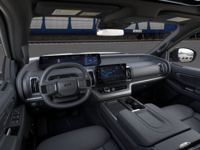 2026 Ford Expedition MAX Platinum®