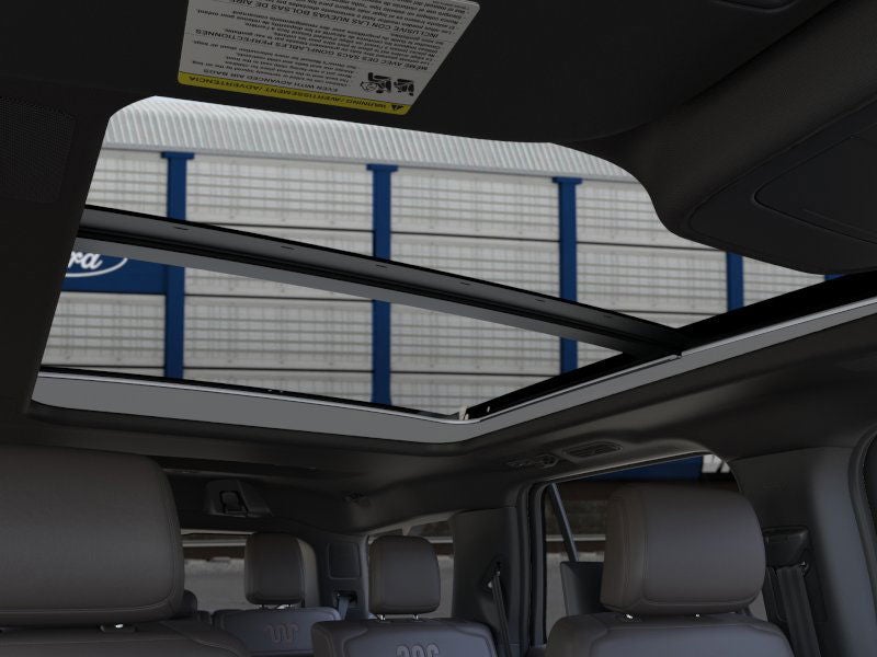 2026 Ford Expedition King Ranch®