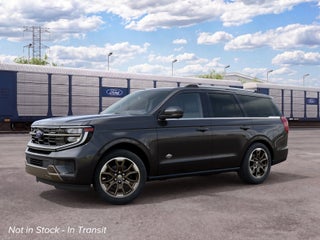 2027 Ford Expedition King Ranch®