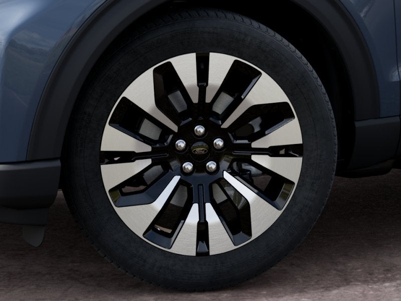 2027 Ford Explorer Platinum™