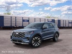 2027 Ford Explorer Platinum™
