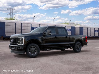 2027 Ford Super Duty F250 4X4 CREW/C