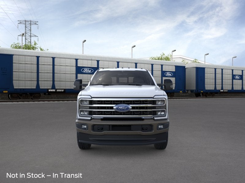 2026 Ford Super Duty F-250® King Ranch®