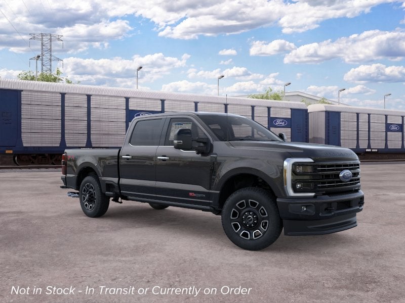2026 Ford Super Duty F-250® Platinum®