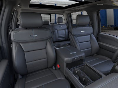 2026 Ford Super Duty F-250® Platinum®