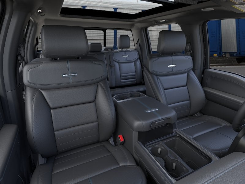 2026 Ford Super Duty F-250® Platinum®