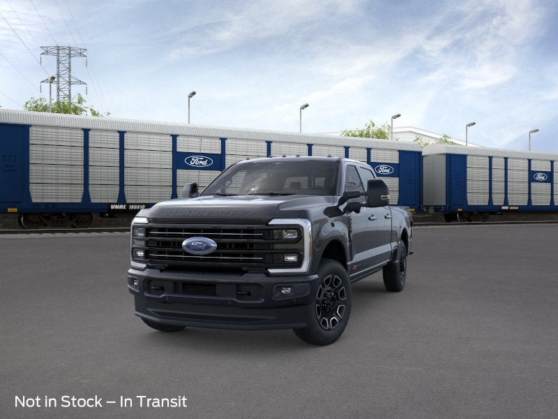 2026 Ford Super Duty F-250® Platinum®
