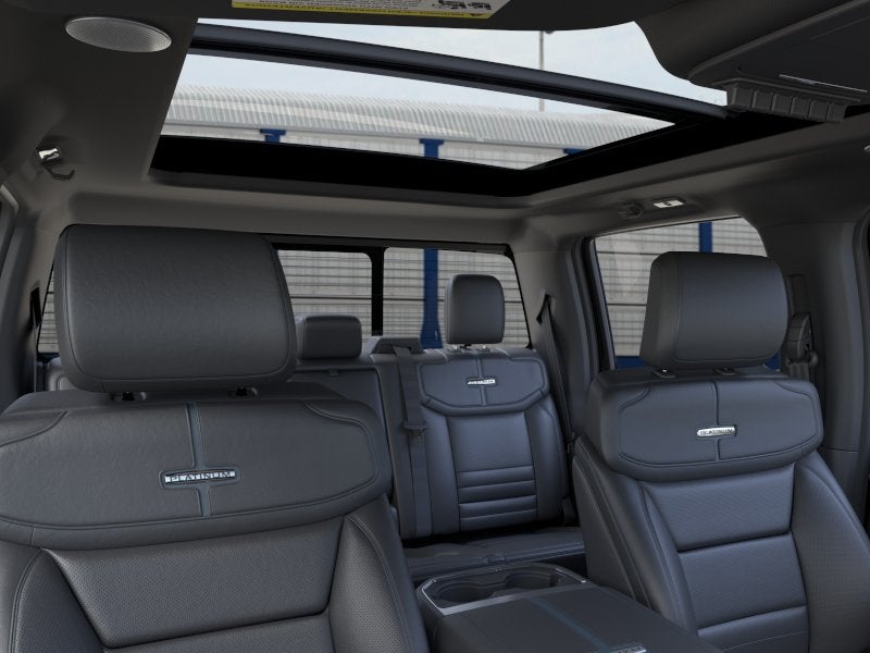 2026 Ford Super Duty F-250® Platinum®