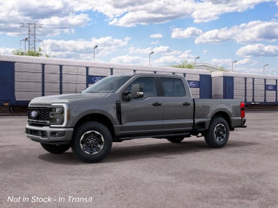 2027 Ford Super Duty F-250® XL