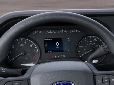 2027 Ford Super Duty F-250® XL