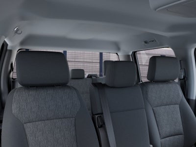 2027 Ford Super Duty F-250® XL