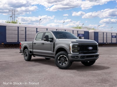 2027 Ford Super Duty F-250® XL