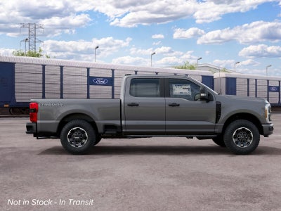 2027 Ford Super Duty F-250® XL
