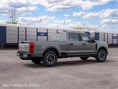 2027 Ford Super Duty F-250® XL