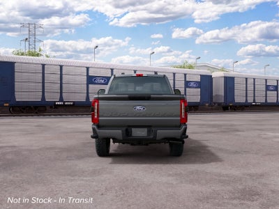2027 Ford Super Duty F-250® XL