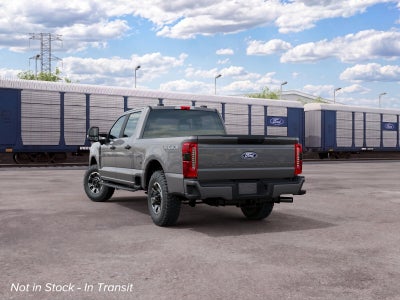 2027 Ford Super Duty F-250® XL