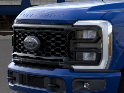 2026 Ford Super Duty F-250® XLT