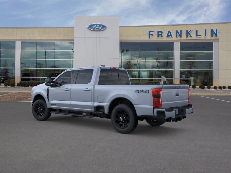 2026 Ford Super Duty F-250® Lariat®