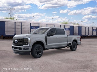 2026 Ford Super Duty F-250® Platinum®