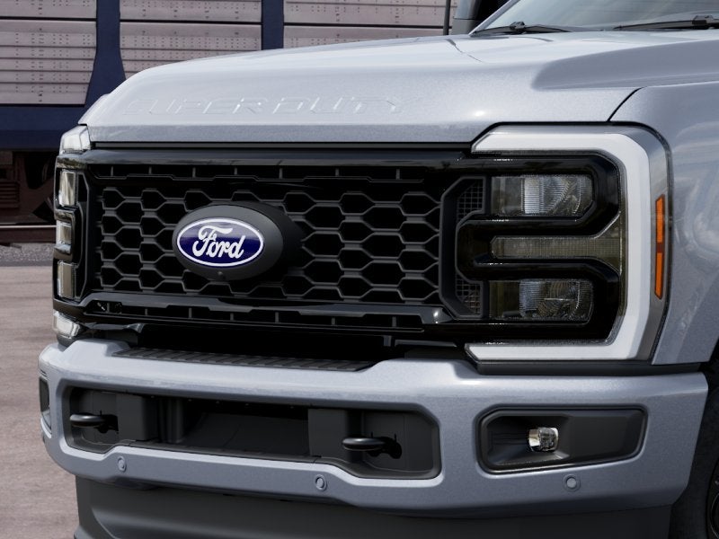 2027 Ford Super Duty F-350® Lariat®