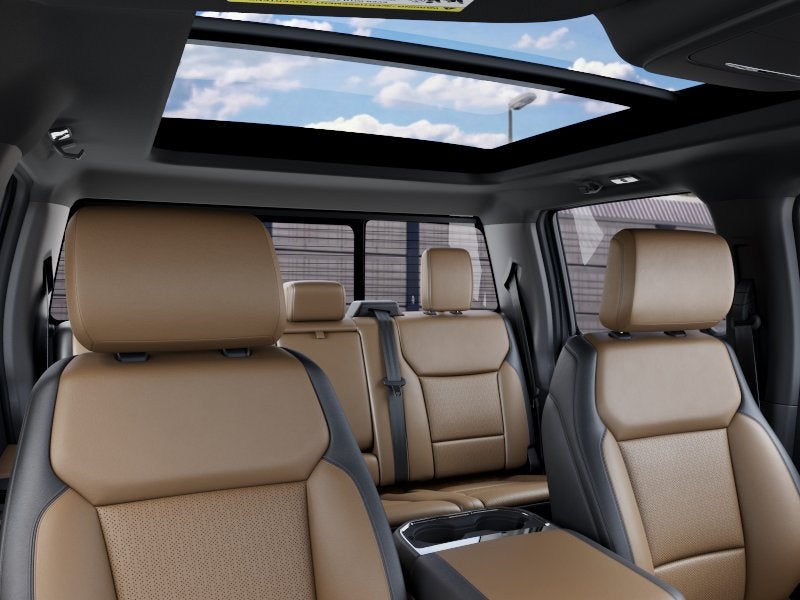 2027 Ford Super Duty F-350® Lariat®