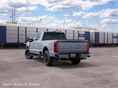 2027 Ford Super Duty F-350® Lariat®