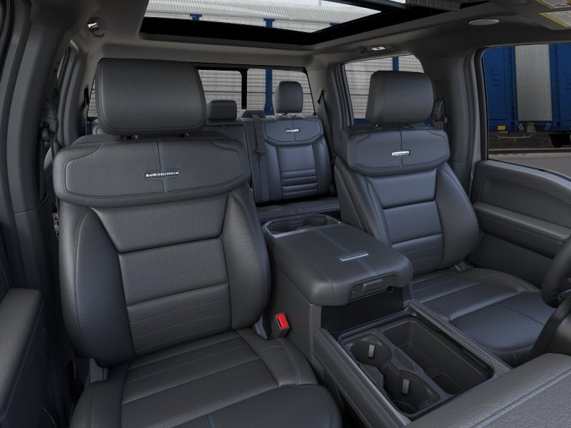 2026 Ford Super Duty F-350® Platinum®