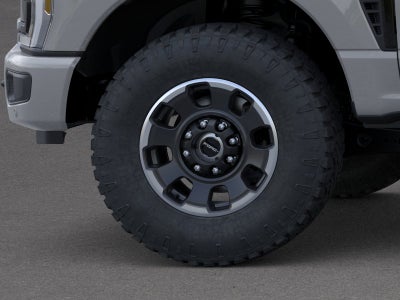 2026 Ford Super Duty F-350® Platinum®
