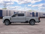 2026 Ford Super Duty F-350® Platinum®
