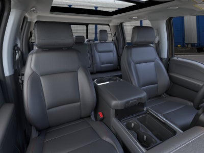 2026 Ford Super Duty F-350® Lariat®