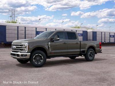 2027 Ford Super Duty F-350® Lariat®