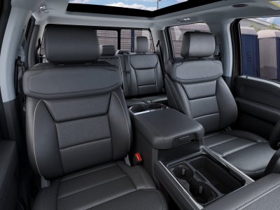 2027 Ford Super Duty F-350® Lariat®
