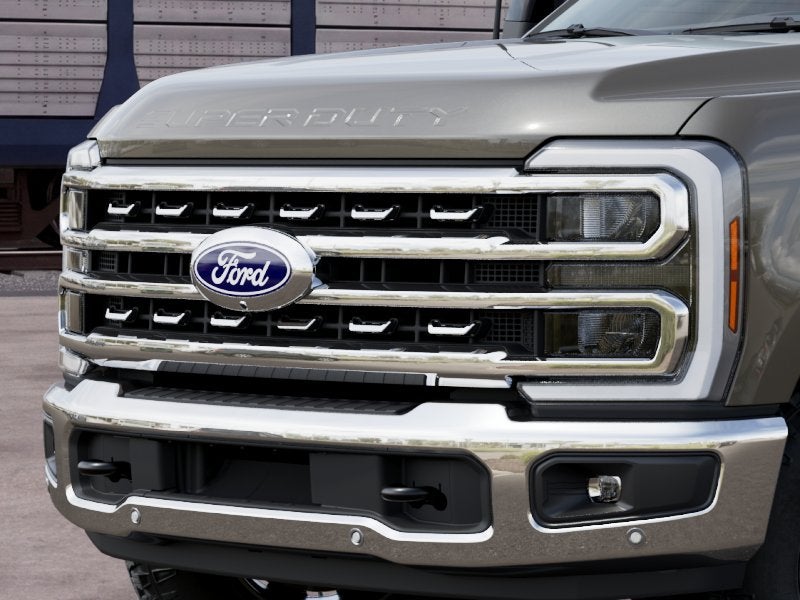 2027 Ford Super Duty F-350® Lariat®