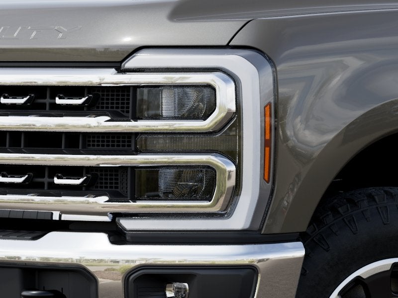 2027 Ford Super Duty F-350® Lariat®