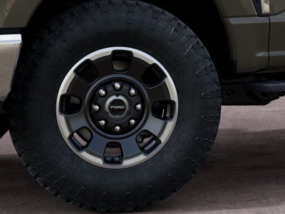 2027 Ford Super Duty F-350® Lariat®
