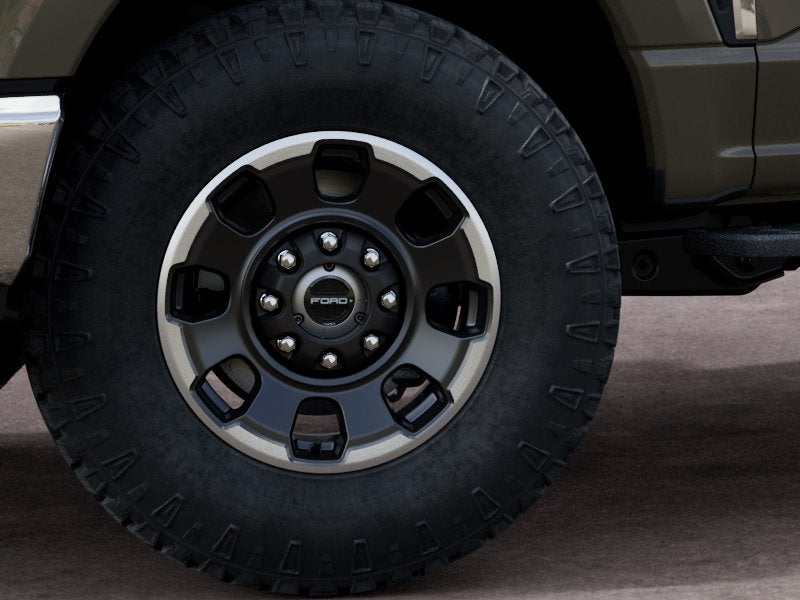 2027 Ford Super Duty F-350® Lariat®