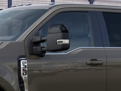 2027 Ford Super Duty F-350® Lariat®
