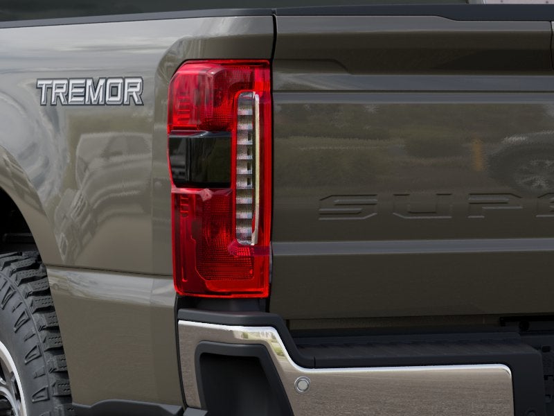 2027 Ford Super Duty F-350® Lariat®