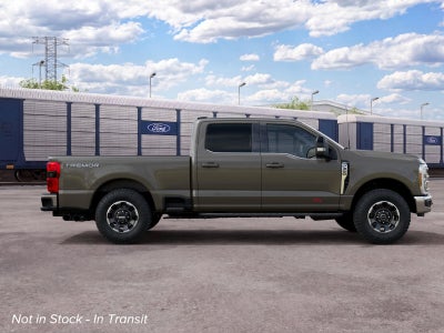2027 Ford Super Duty F-350® Lariat®