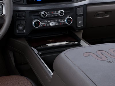 2027 Ford Super Duty F350 4X4CREW/CS