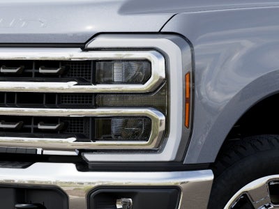 2027 Ford Super Duty F350 4X4CREW/CS