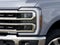 2027 Ford Super Duty F350 4X4CREW/CS