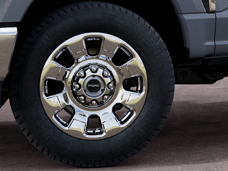 2027 Ford Super Duty F350 4X4CREW/CS